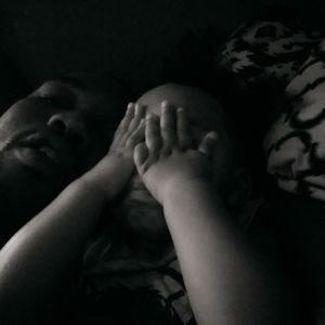 Meet your Posher, Gary